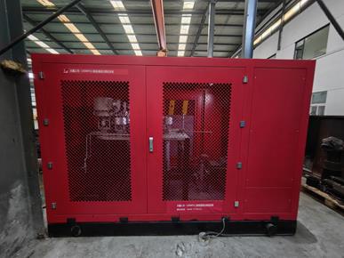 石油工具三路高温高压测试装置图片2