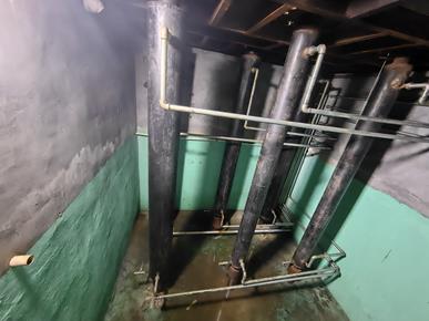 石油工具三路高温高压测试装置图片3