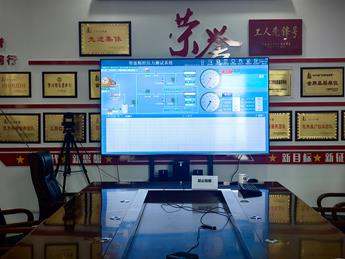 智能精控压力测试系统图片4